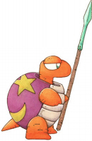 Shellblast
