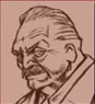 President Shinra