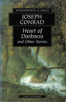 Heart of Darkness