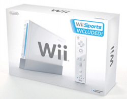 Wii �t folket!