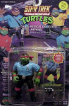 Star Trek Raphael