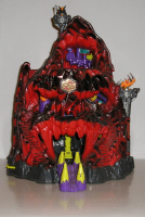 Skull Mountain - Klicka f�r att f�rstora