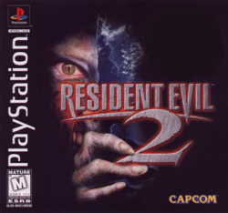 Resident Evil 2
