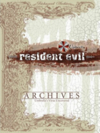 Resident Evil Archives
