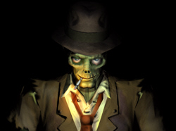 Stubbs the Zombie