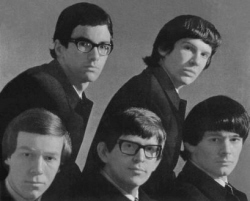 The Zombies