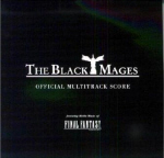 The Black Mages