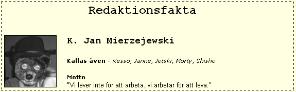 Janne
