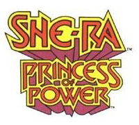 She-Ra: Princess of Power