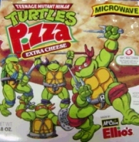 Turtles-pizza