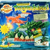 Dragon Island